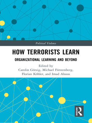 cover image of How Terrorists Learn